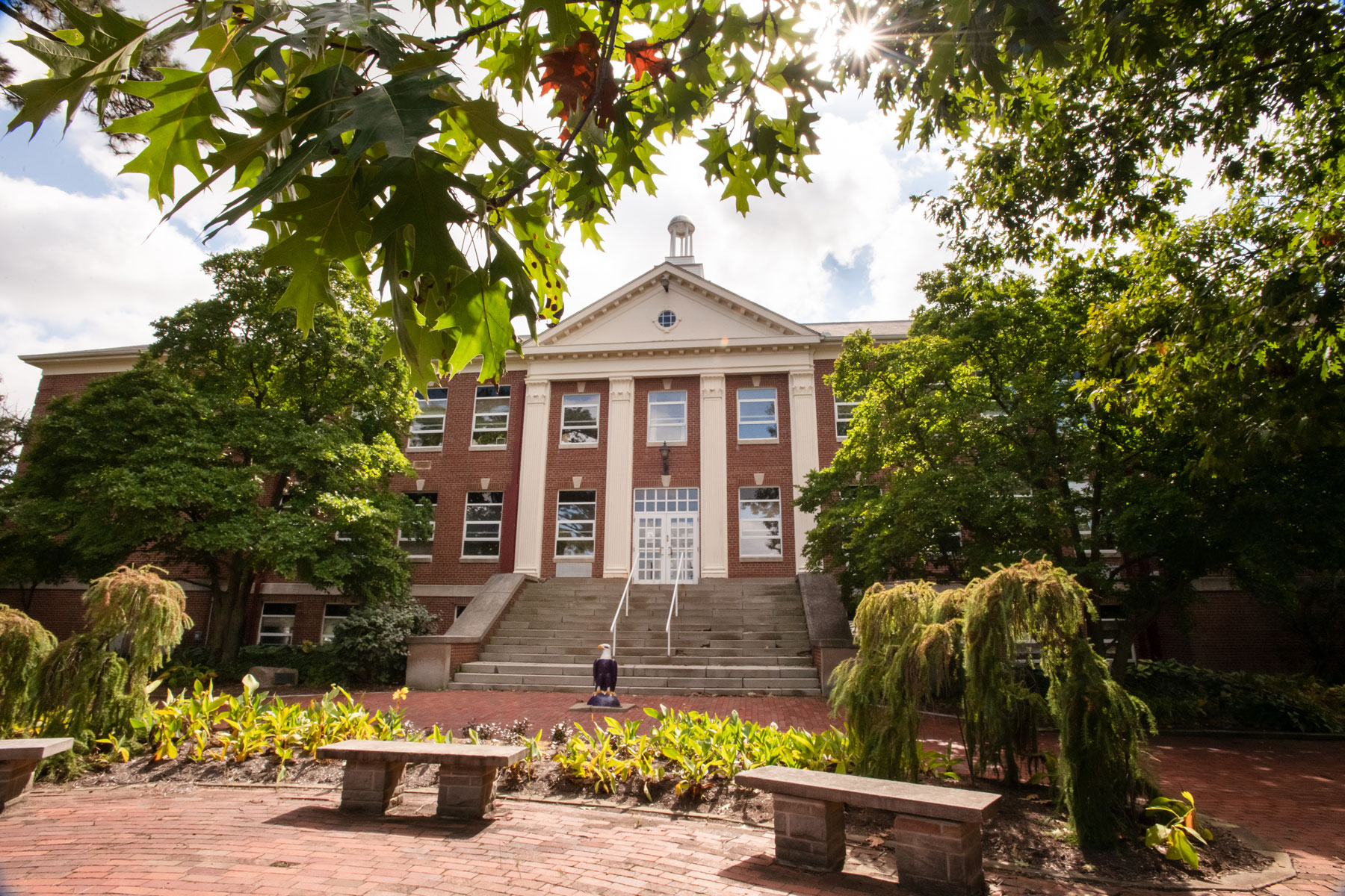 More than 1,000 students named to AU Dean’s List for spring 2023 Ashland