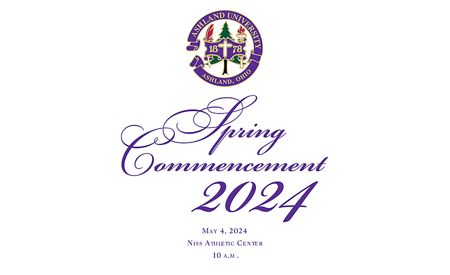 President Campo to deliver commencement address | Ashland