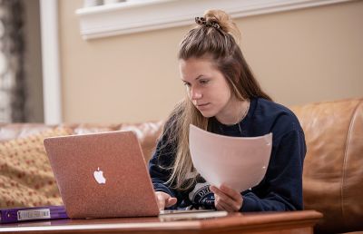 U.S. News recognizes AU with five “Best Online Programs” rankings