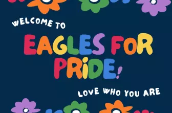 Eagles For Pride General Meeting