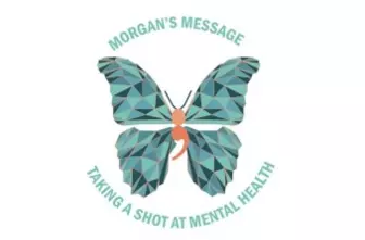 November Morgan's Message Meeting