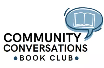 Community Conversations-November Book Club