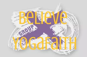 Group X Class: Believe YogaFaith