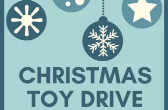 Holiday Toy Drive