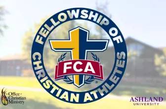 FCA Worship Night