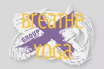 Group X Class: Breathe Yoga