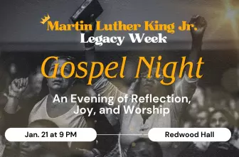 Gospel Night