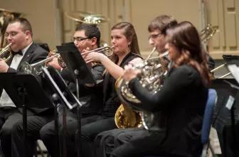 Tri-County Band Concert