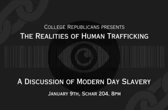 The Realities of Human Trafficking