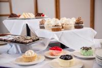 Catered Dessert Bar