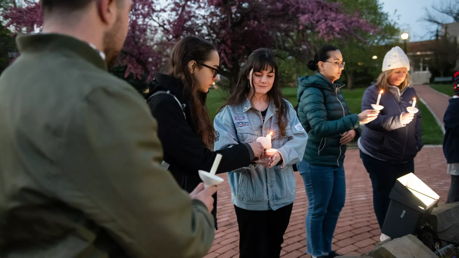 Ashland Center for Nonviolence