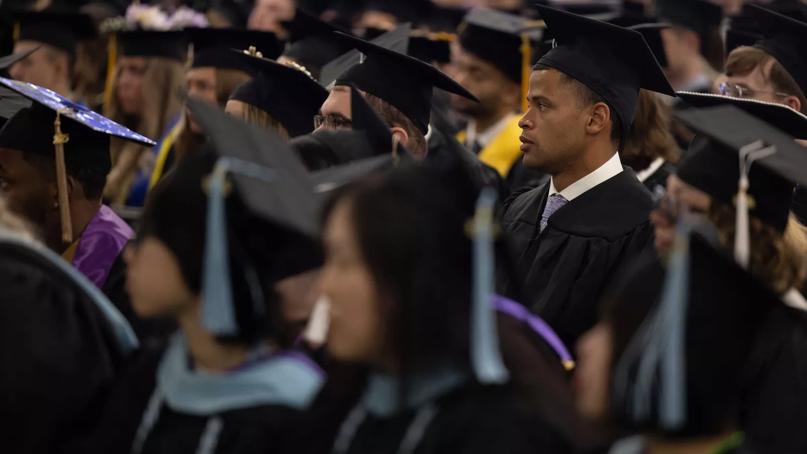 Graduation and Commencement