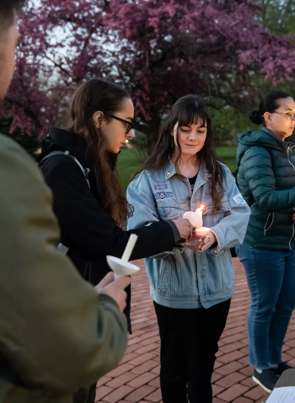 Ashland Center for Nonviolence