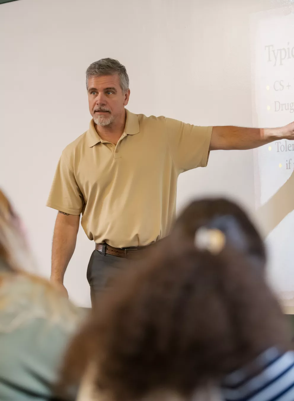 Psychology Department