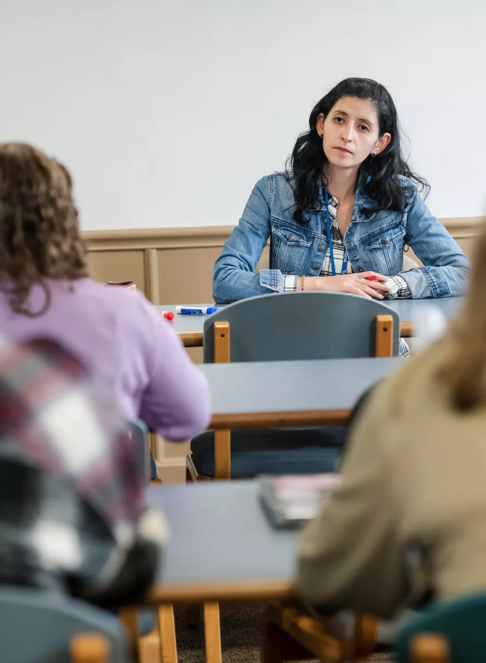 Faculty & Staff Resources | Ashland