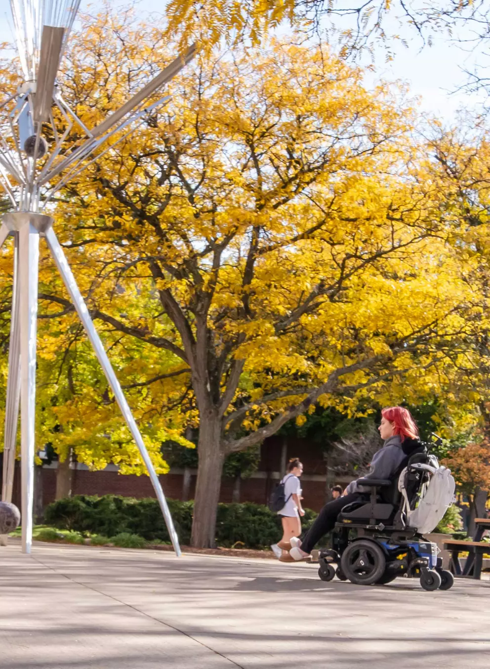 Student Accessibility Center