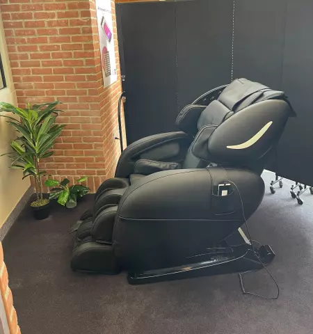 massage chair