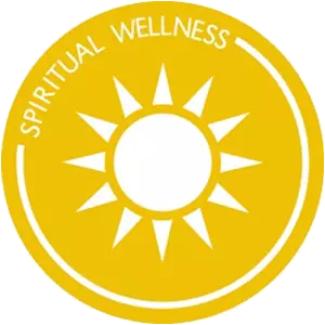 Spiritual Wellness