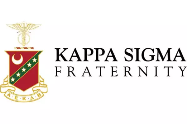 Kappa Sigma Fraternity logo
