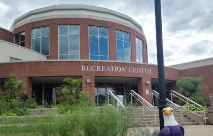 Recreation Center