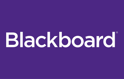 Blackboard icon