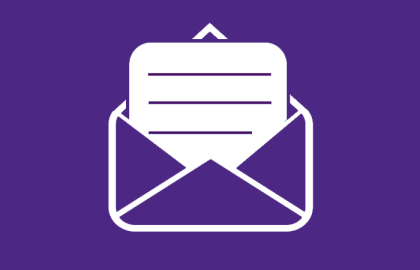 Email icon