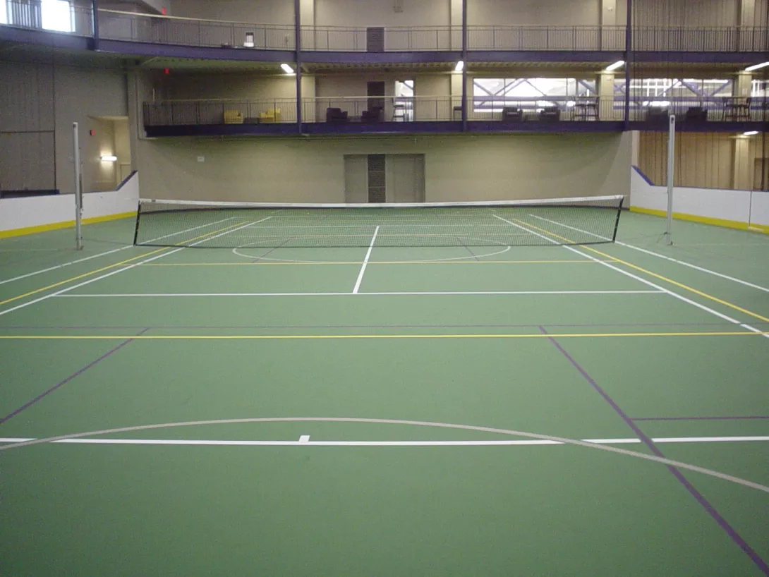 multi-purpose activity court