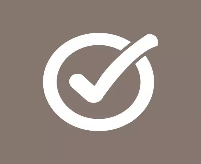 Checkbox icon