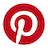 Pinterest logo