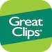 Great Clips logo