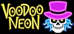 VooDoo Neon Logo