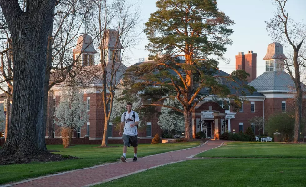 College of Business & Economics