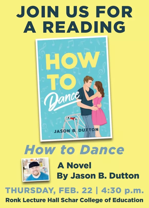 How to Dance