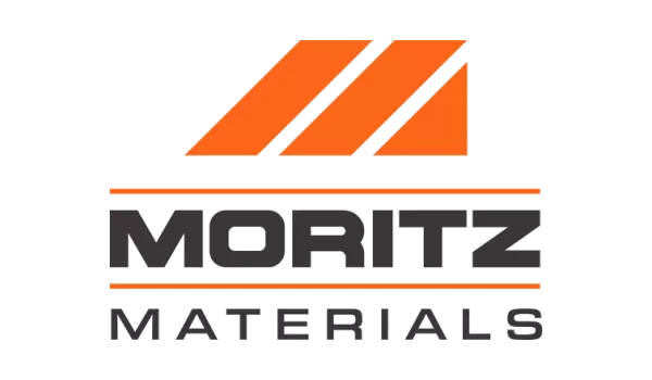 Moritz Materials logo