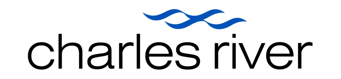 Charles River logo