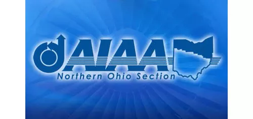 AIAA Northern Ohio logo