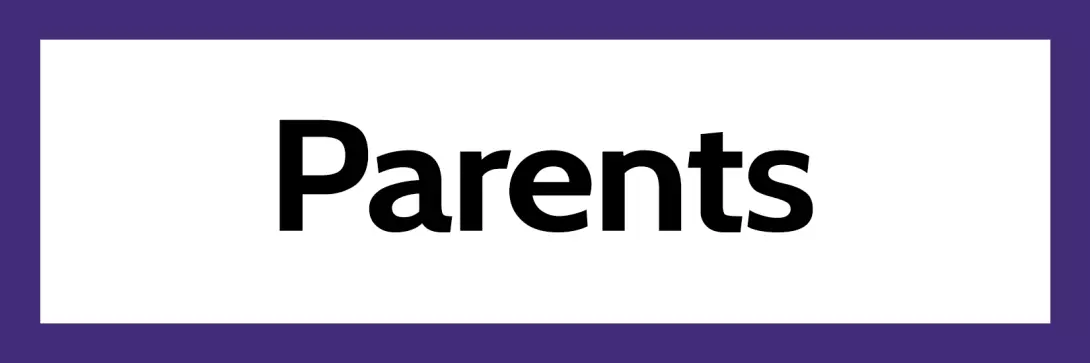 Parent Workshops