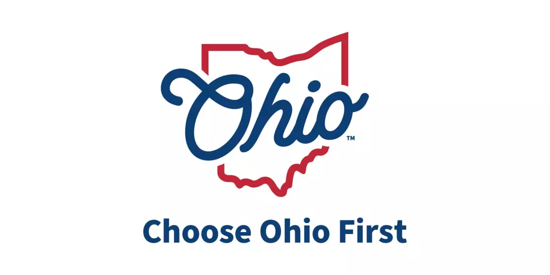 Choose Ohio First logo