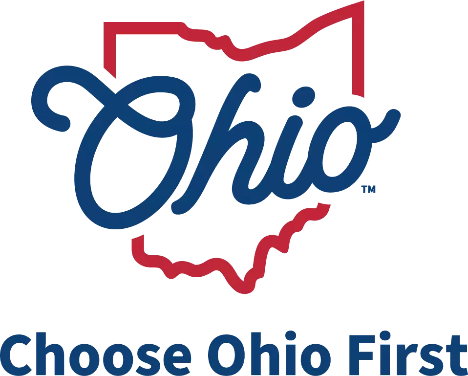 Choose Ohio First logo