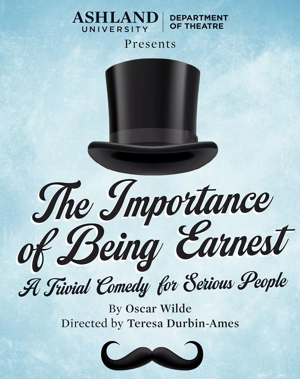 The Importance of Being Earnest