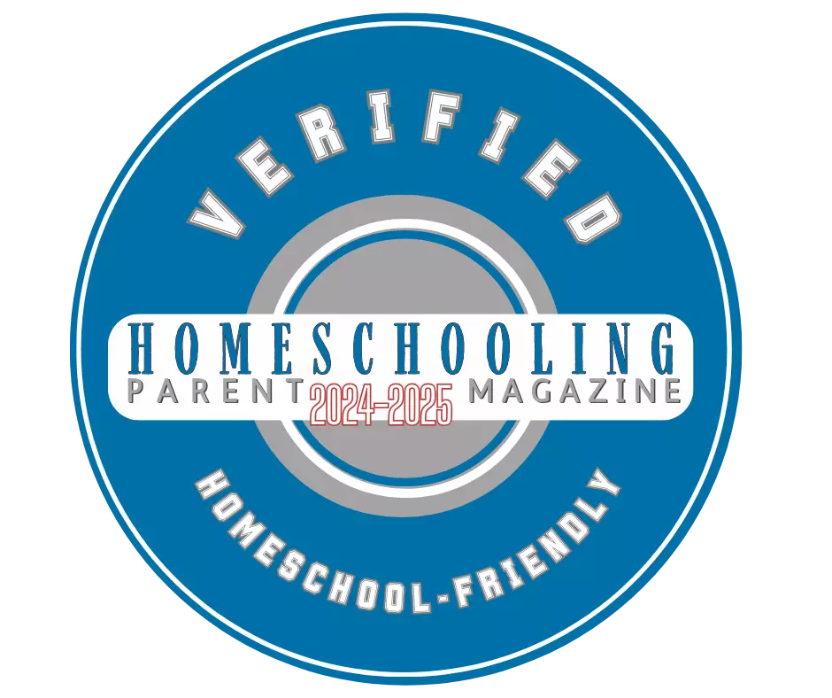 Verified Homeschooling logo