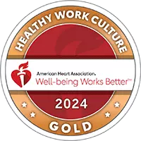 Healthy Work Culture 2024