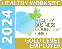 Healthy Worksite 2024